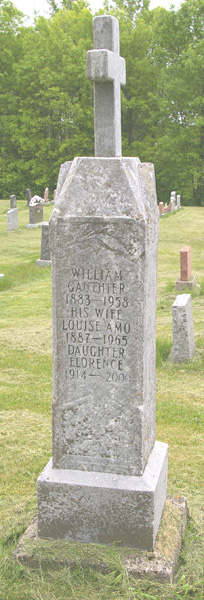 William Joseph Gauthier 