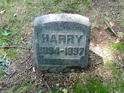 Harry E. Rater 