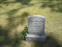 Albert Carey Dawson 
