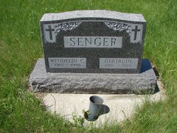 Wendelin C Senger 