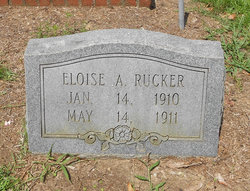 Eloise A. Rucker 