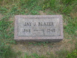 Jay J Blazer 