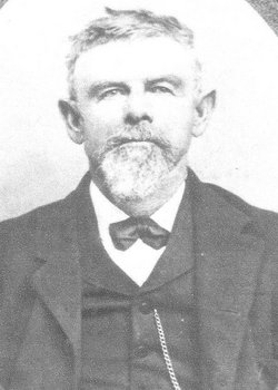 Dr William M. McQuerry 