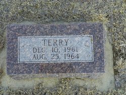 Terry Allen Benson 