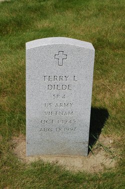 Terry L. Diede 