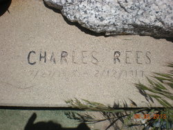 Charles Reese Lewis 