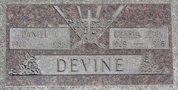 Daniel Joseph Devine 