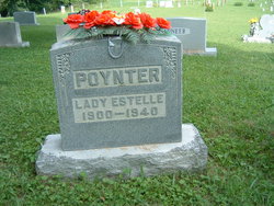 Lady Estelle <I>Carpenter</I> Poynter 