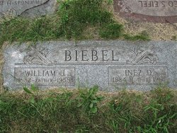 William Jacob Biebel 