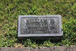 William H. Alldredge 