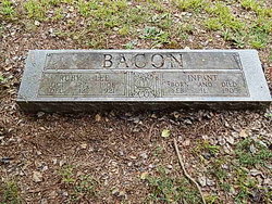 Ruby Lee Bacon 