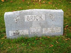 Carl A. Brick 
