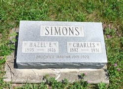 Charles Simons 