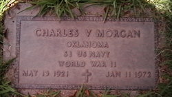 Charles V. Morgan 