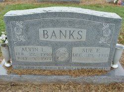 Alvin L Banks 