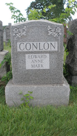 Mark Conlon 