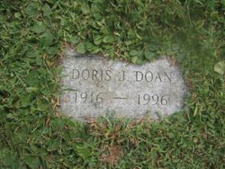 Doris J. Doan 