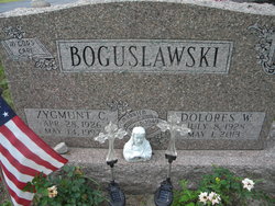 Dolores W. Boguslawski 