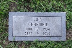 Lois Chapman 