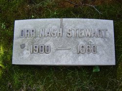 Orr Nash Stewart 