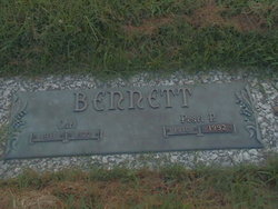 Carl Bennett 