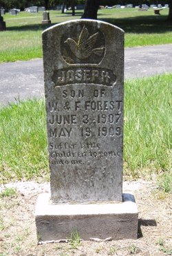 Joseph Forest 