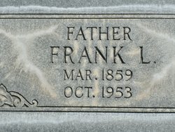 Frank Lance Andrews 