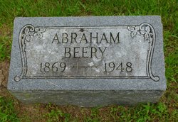 Abraham Beery 