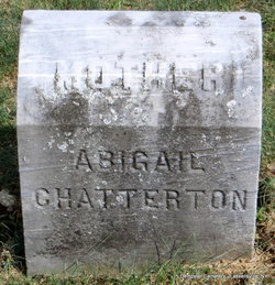 Abigail <I>Smith</I> Chatterton 