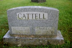 Charles Dorsey Cattell Jr.