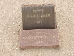 Lafayette F. Allen 