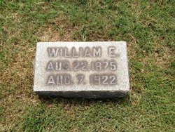 William E Justus 
