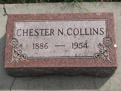 Chester Newton Collins 