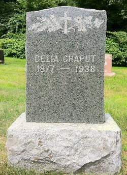 Delia Chaput 