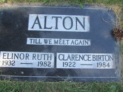 Clarence Birton Alton 