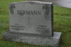 Frank Joseph Bermann 