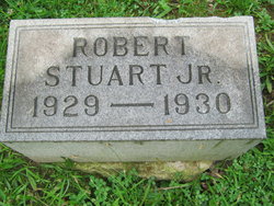 Robert LaRue “Bobby” Stuart Jr.