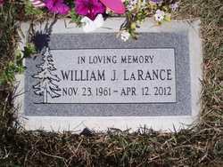 William J. LaRance 