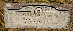 Arthur Darnall 