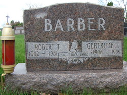 Robert T. Barber 