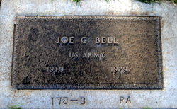 Joe C. Bell 