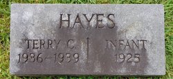 Terry C Haynes 