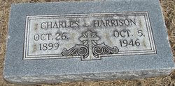 Charles Lucien Harrison 
