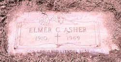 Elmer C. Asher 