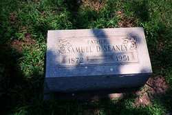 Samuel David Seaney 