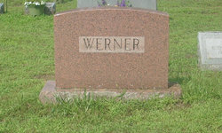 John Werner 
