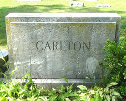 Richard A Carlton Sr.