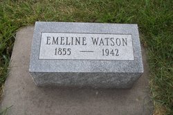 Emeline Watson 