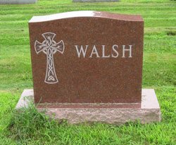 John Joseph Walsh 
