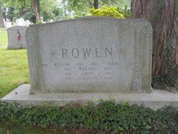 William Rowen 